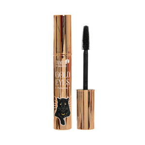 KIT DUO PESTAÑINA + FORTALECEDORA GOLD EYES