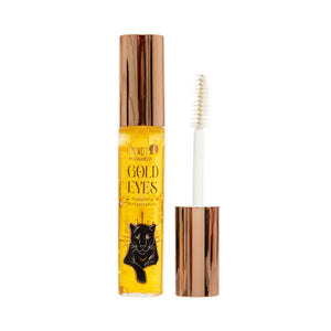 KIT DUO PESTAÑINA + FORTALECEDORA GOLD EYES