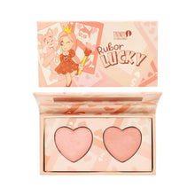 Cargar imagen en el visor de la galería, RUBOR BAKED LUCKY TRENDY REF RHT2202
