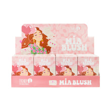 Cargar imagen en el visor de la galería, RUBOR DOBLE MIA REF R1602  - TRENDY
