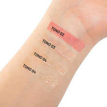 Cargar imagen en el visor de la galería, BRILLO LIP OIL SANDIA REF BLS2258
