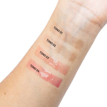 Cargar imagen en el visor de la galería, BRILLO BOUTIQUE TRENDY REF BTT2221
