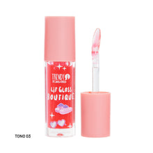 Cargar imagen en el visor de la galería, BRILLO BOUTIQUE TRENDY REF BTT2221
