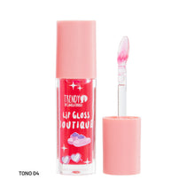 Cargar imagen en el visor de la galería, BRILLO BOUTIQUE TRENDY REF BTT2221
