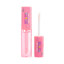 Cargar imagen en el visor de la galería, KIT GLOSS + MASCARILLA LABIOS BARBIE MALIBU TRENDY REF MT2393
