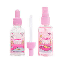 Cargar imagen en el visor de la galería, KIT PRIMER Y FIJADOR BARBIE MALIBU TRENDY REF MT2392

