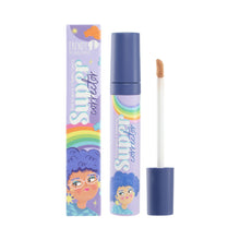 Cargar imagen en el visor de la galería, CORRECTOR Y TRATAMIENTO SUPER CONCEALER TRENDY REF SC8
