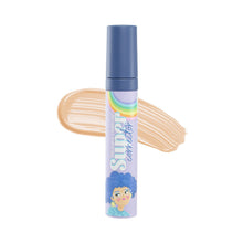 Cargar imagen en el visor de la galería, CORRECTOR Y TRATAMIENTO SUPER CONCEALER TRENDY REF SC8
