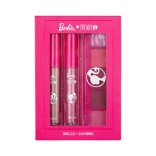 Cargar imagen en el visor de la galería, KIT TRIPLE BARBIE CORE TRENDY
