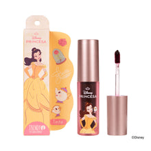 Cargar imagen en el visor de la galería, TINTA DE LABIOS PRINCESA BELLA TRENDY REF DY2214
