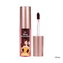 Cargar imagen en el visor de la galería, TINTA DE LABIOS PRINCESA BELLA TRENDY REF DY2214
