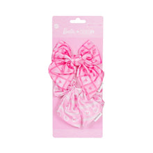 Cargar imagen en el visor de la galería, KIT MOÑOS BARBIE DREAMS TRENDY
