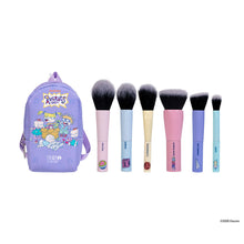 Cargar imagen en el visor de la galería, KIT BROCHAS MINI X6 RUGRATS TRENDY REF KMR2567
