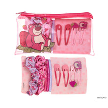 Cargar imagen en el visor de la galería, KIT ACCESORIOS PELO LOTSO TRENDY REF DYT2513
