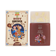 Cargar imagen en el visor de la galería, MALTEADA BRONCEADORA BODY SHINE TOY STORY TRENDY REF DYT2675
