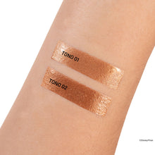 Cargar imagen en el visor de la galería, MALTEADA BRONCEADORA BODY SHINE TOY STORY TRENDY REF DYT2675
