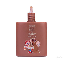 Cargar imagen en el visor de la galería, MALTEADA BRONCEADORA BODY SHINE TOY STORY TRENDY REF DYT2675

