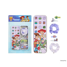 Cargar imagen en el visor de la galería, CARTUCHERA METÁLICA TOY STORY TRENDY REF DYT2517
