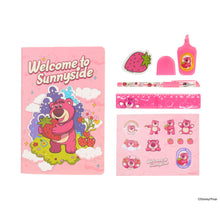 Cargar imagen en el visor de la galería, KIT PAPELERIA LOTSO TRENDY REF DYT2501
