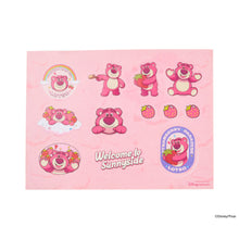 Cargar imagen en el visor de la galería, KIT PAPELERIA LOTSO TRENDY REF DYT2501
