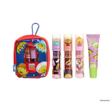Cargar imagen en el visor de la galería, KIT LABIOS PIZZA PLANET TRENDY REF DYT2678
