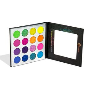 SOMBRAS NEON PARTY MIIS