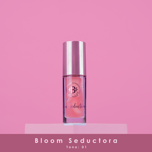 LIP GLOSS BLOOM SEDUCTORA BLOOMSHELL