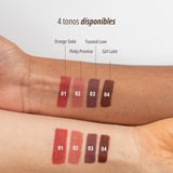Cargar imagen en el visor de la galería, DELINEADOR DE LABIOS KISS DEFINITION ANI-K
