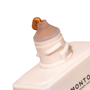 BRONZER DROPS LIGHT SET MONTOC