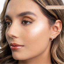 Cargar imagen en el visor de la galería, PALETA LIGHT SET MONTOC RUBOR, BRONZER E ILUMINADOR
