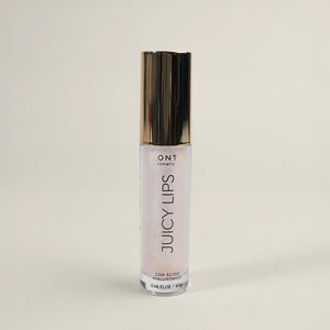 LIP GLOSS JUICY LIPS CON ACIDO HIALURONICO MONTOC