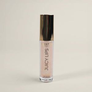 LIP GLOSS JUICY LIPS CON ACIDO HIALURONICO MONTOC