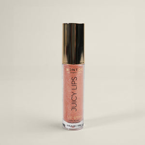 LIP GLOSS JUICY LIPS CON ACIDO HIALURONICO MONTOC