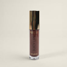 Cargar imagen en el visor de la galería, LIP GLOSS JUICY LIPS CON ACIDO HIALURONICO MONTOC
