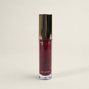 LIP GLOSS JUICY LIPS CON ACIDO HIALURONICO MONTOC
