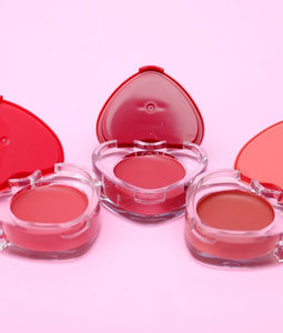 RUBOR BLOOM NECTAR BLOOMSHELL
