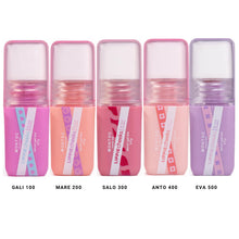 Cargar imagen en el visor de la galería, TINTA MEJILLAS Y LABIOS LIPPIE CHEEKS MONTOC
