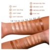 BASE TINTA GLOW FILTER 20 ML MONTOC
