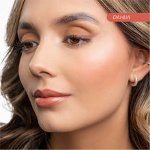 Cargar imagen en el visor de la galería, PALETA LIGHT SET MONTOC RUBOR, BRONZER E ILUMINADOR
