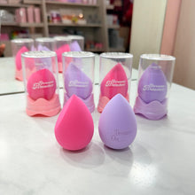 Cargar imagen en el visor de la galería, ESPONJA DREAM BLENDER PROFESIONAL CON ESTUCHE
