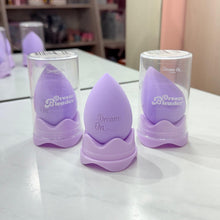 Cargar imagen en el visor de la galería, ESPONJA DREAM BLENDER PROFESIONAL CON ESTUCHE
