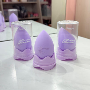 ESPONJA DREAM BLENDER PROFESIONAL CON ESTUCHE
