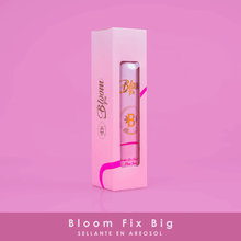 Cargar imagen en el visor de la galería, FIJADOR EN AEROSOL BLOOM FIX BLOOSMSHELL GRNADE 120 ML -02
