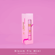 Cargar imagen en el visor de la galería, FIJADOR EN AEROSOL BLOOM FIX BLOOMSHELL MINI 46ML  -01
