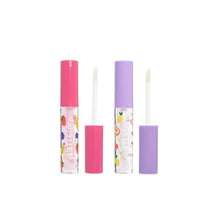 Cargar imagen en el visor de la galería, KIT DE LABIOS FRUTTI GLOSS TRENDY
