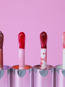 GLOSS COLOR BLOOM GLOW BLOOMSHELL