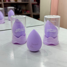 Cargar imagen en el visor de la galería, ESPONJA DREAM BLENDER PROFESIONAL CON ESTUCHE
