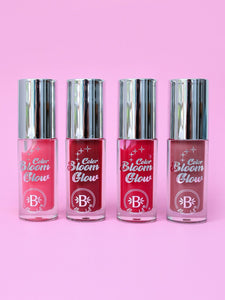 GLOSS COLOR BLOOM GLOW BLOOMSHELL