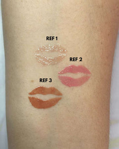 LIP OIL BLOOM ONE BLOOMSHELL