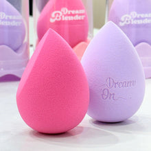 Cargar imagen en el visor de la galería, ESPONJA DREAM BLENDER PROFESIONAL CON ESTUCHE
